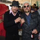 Kid Rock, seen here with the ambassador from Flavortown, Guy Fieri (Photo: Nicholas Hunt/Getty Images for Churchill Downs)